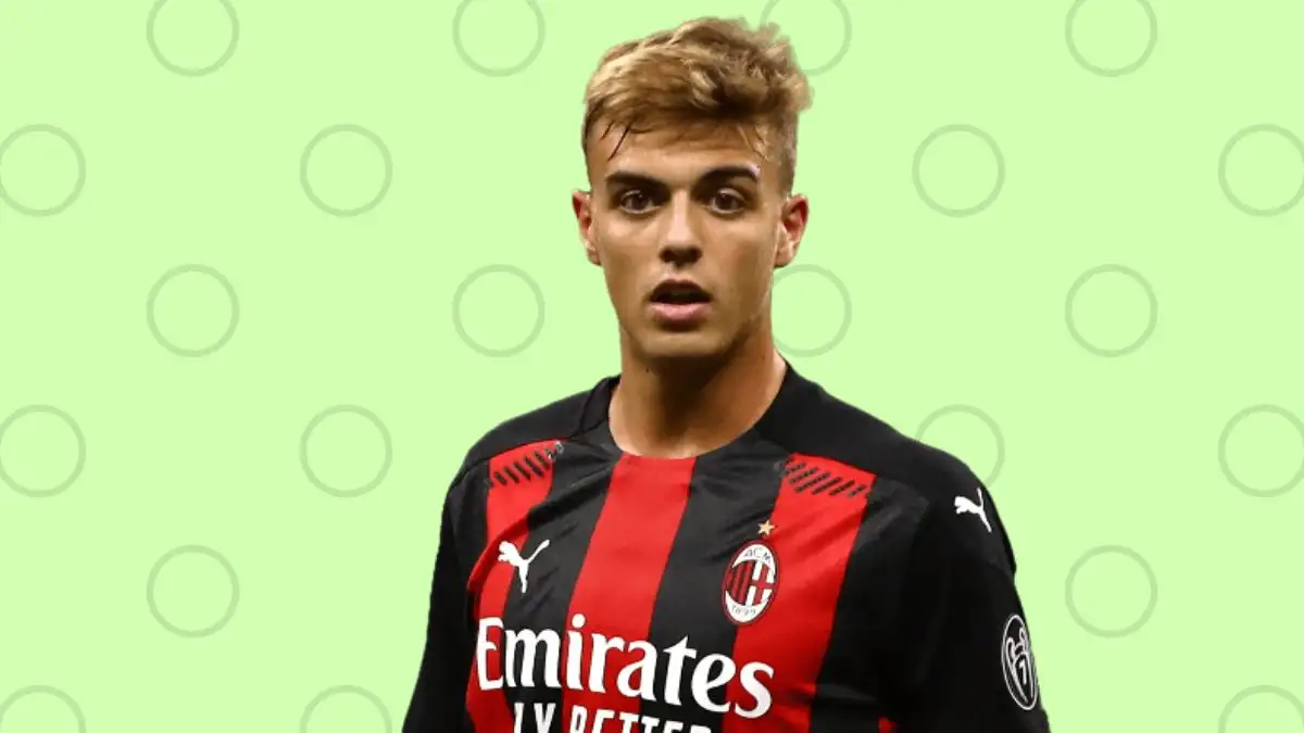 Daniel Maldini Net Worth in 2023 How Rich is He Now?