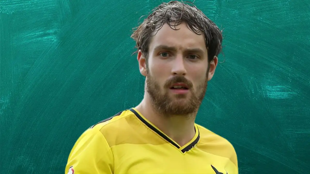 Danny Hylton Net Worth in 2023 How Rich is He Now?