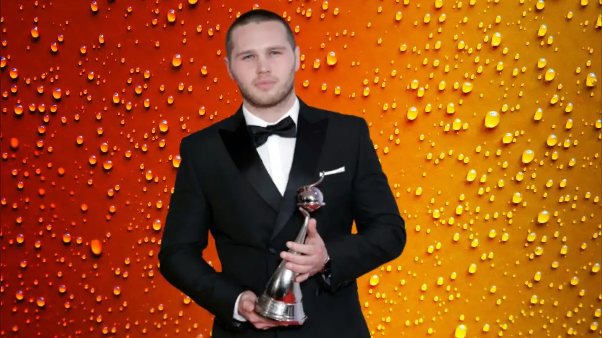 Danny Walters Net Worth in 2023 How Rich is He Now?