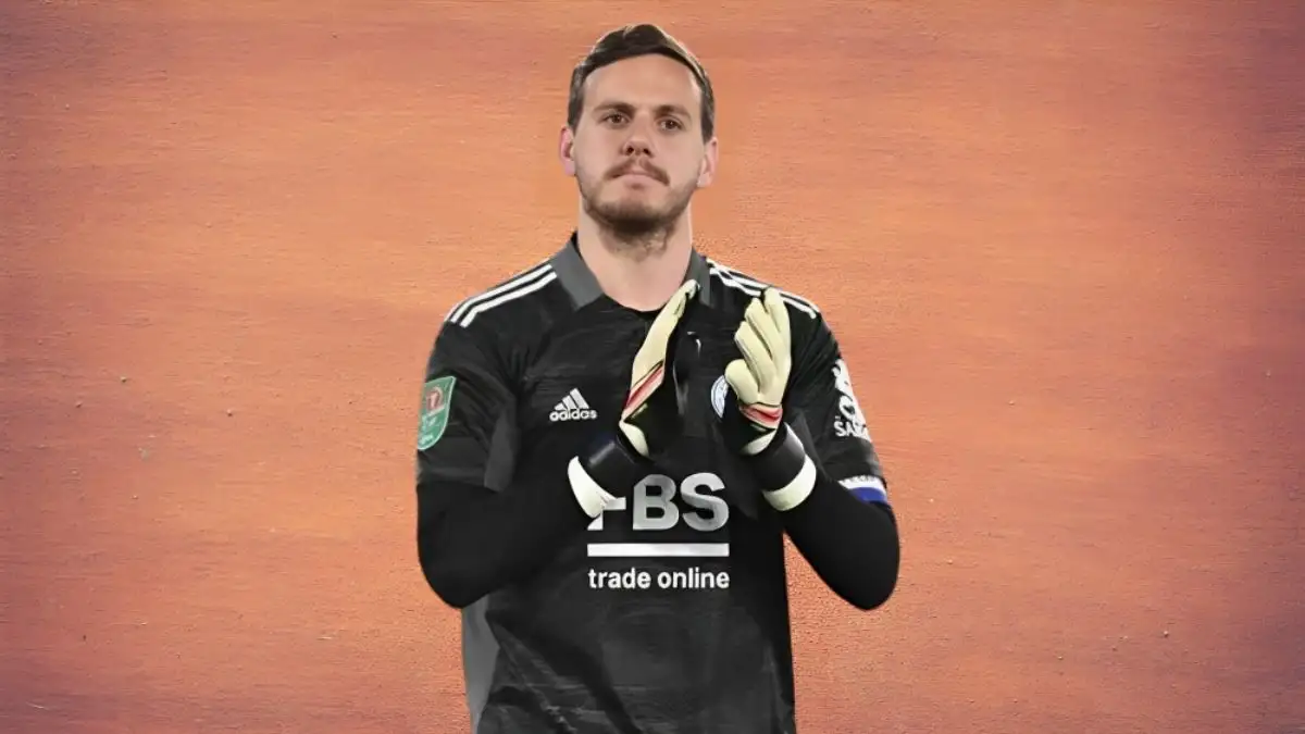 Danny Ward Net Worth in 2023 How Rich is He Now?