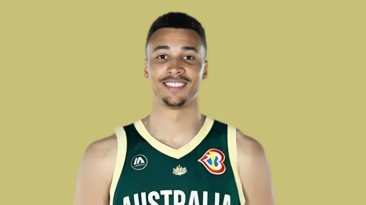 Dante Exum Height How Tall is Dante Exum?