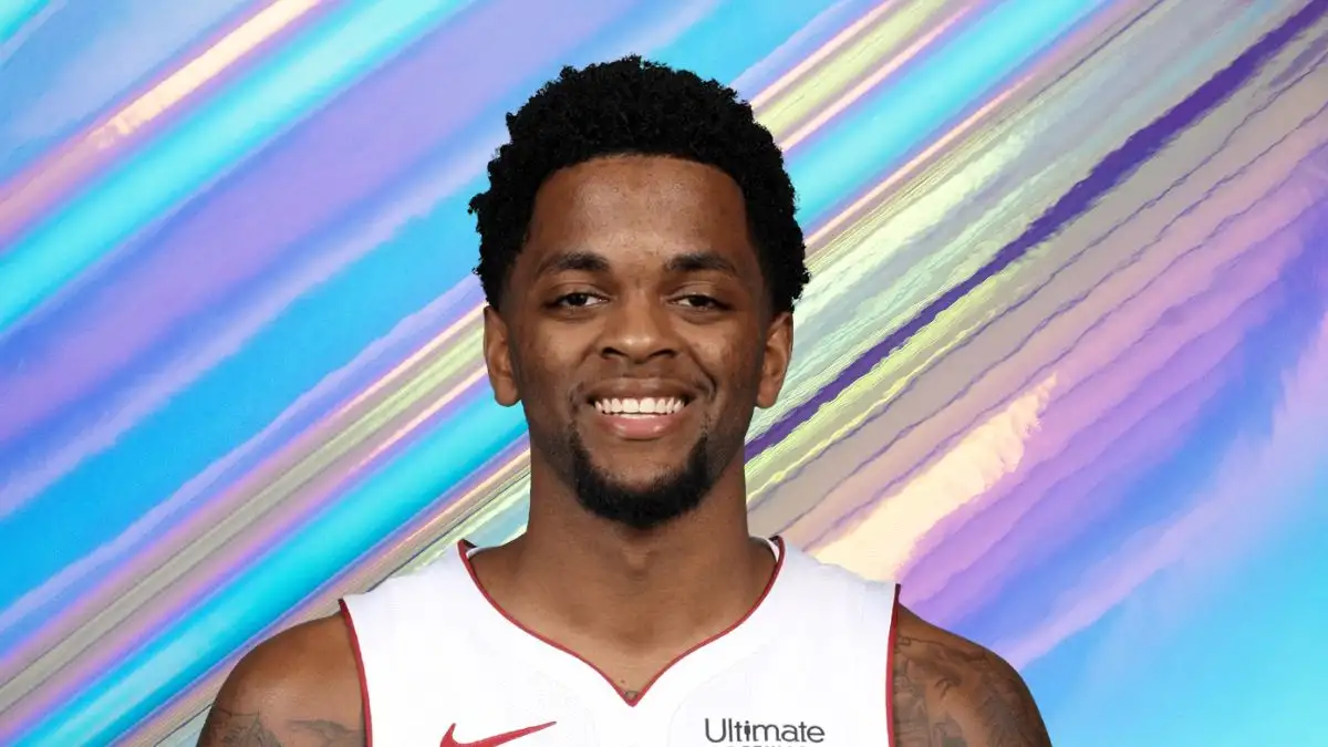 Daryl Macon Net Worth in 2023 How Rich is He Now?