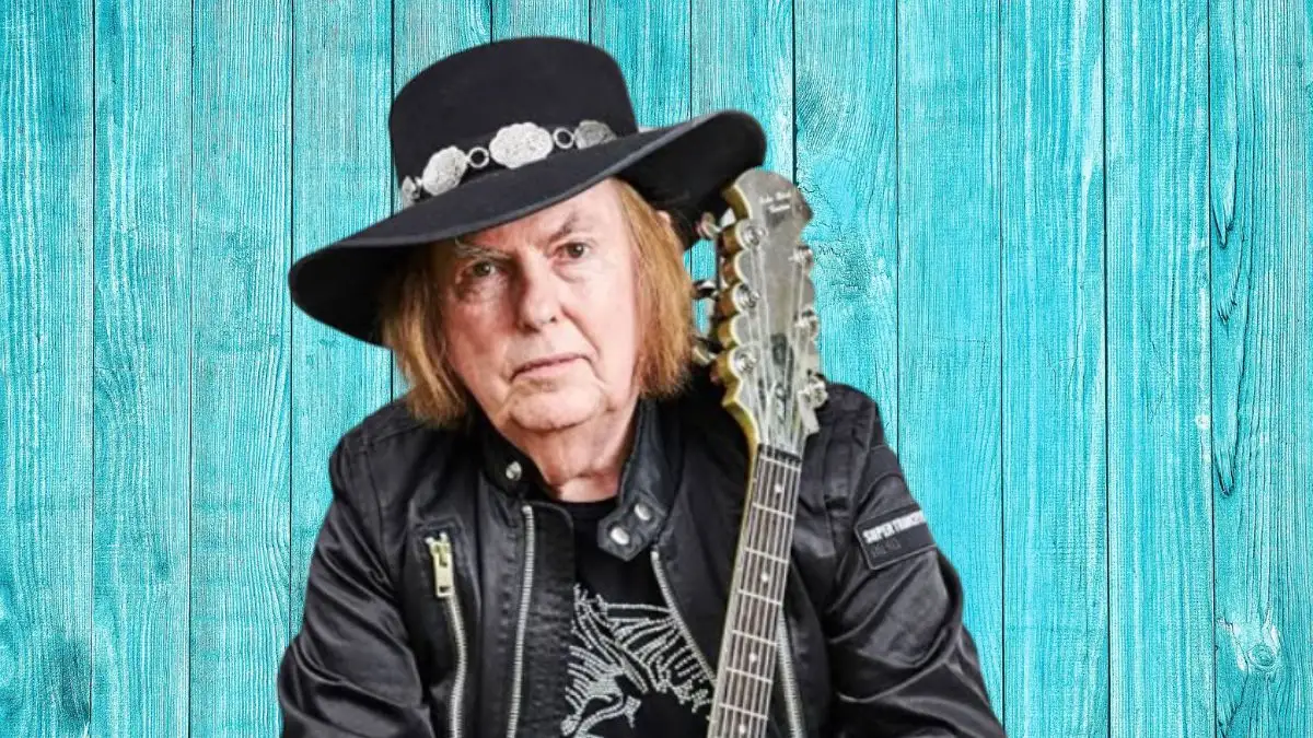 Dave Hill Net Worth in 2023 How Rich is He Now?