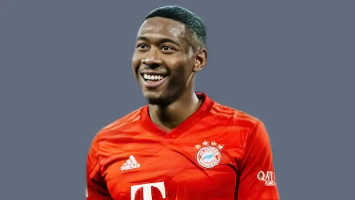 David Alaba Religion What Religion is David Alaba? Is David Alaba a Christian?