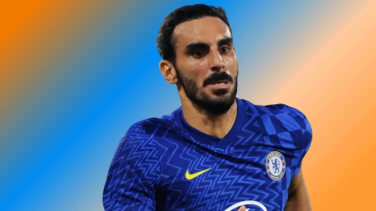 Davide Zappacosta Net Worth in 2023 How Rich is He Now?