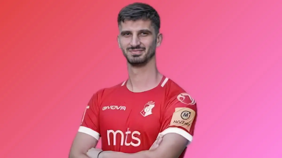 Dejan Kerkez Net Worth in 2023 How Rich is He Now?