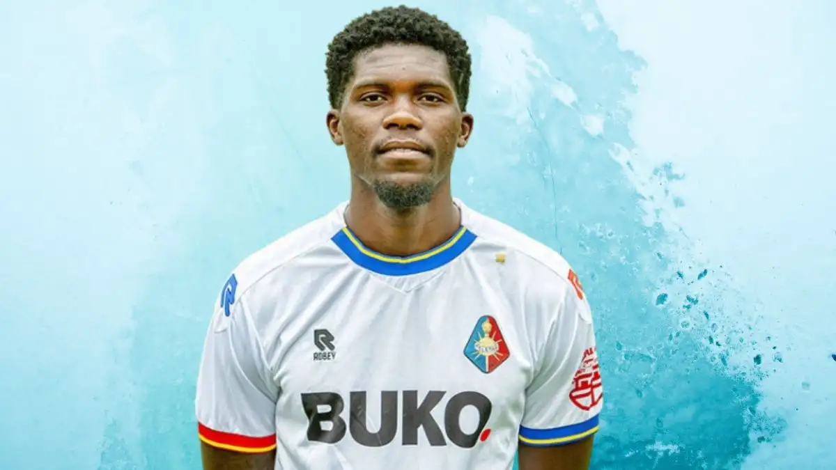 Delvechio Blackson Net Worth in 2023 How Rich is He Now?