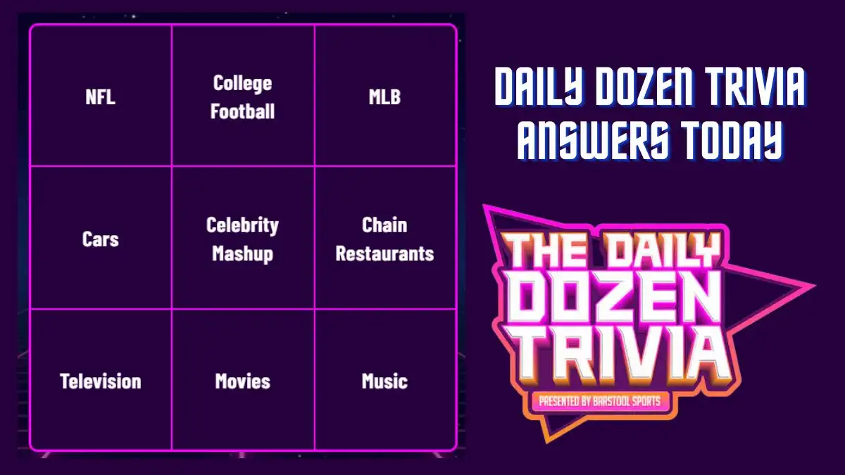 Denali is a nameplate used for the highest trim level for vehicles from what automotive brand? Daily Dozen Trivia Answers