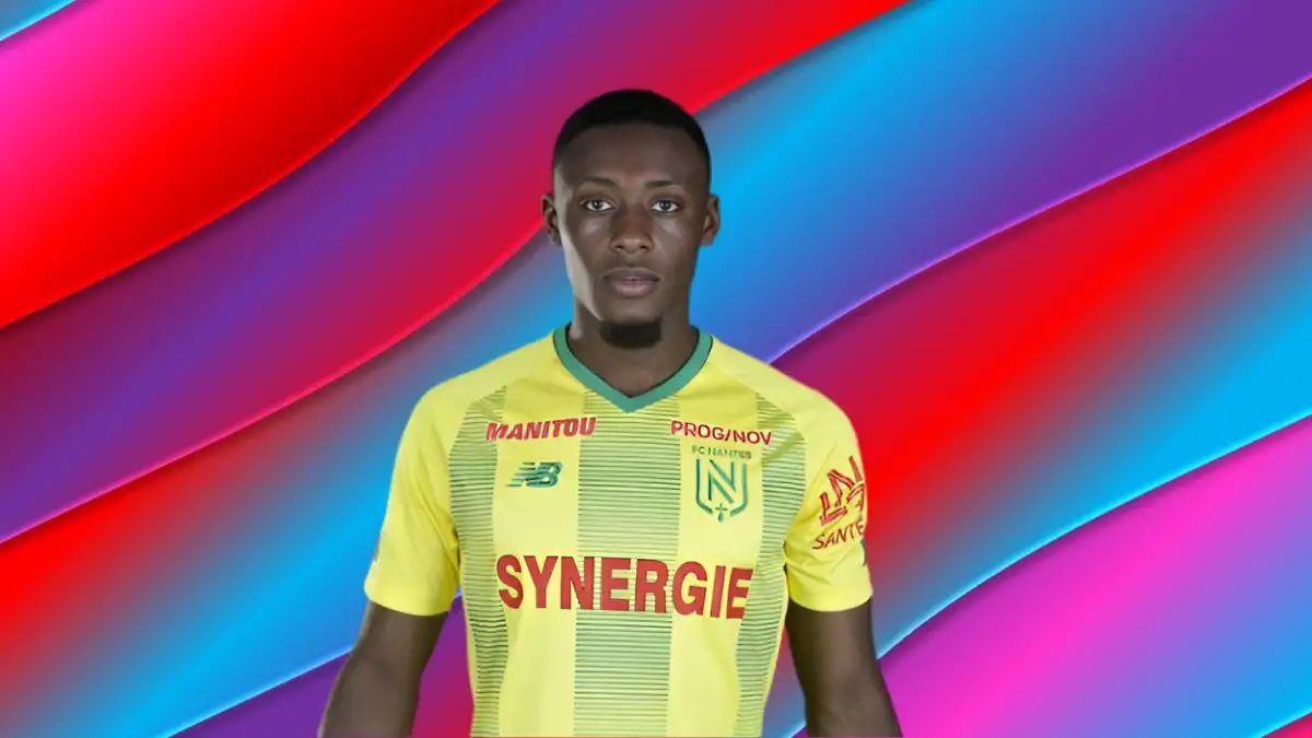 Dennis Appiah Net Worth in 2023 How Rich is He Now?