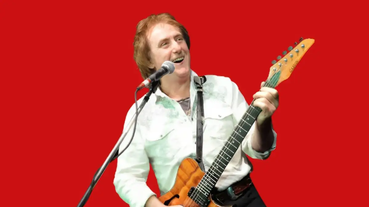 Denny Laine Ethnicity, What was Denny Laine's Ethnicity?