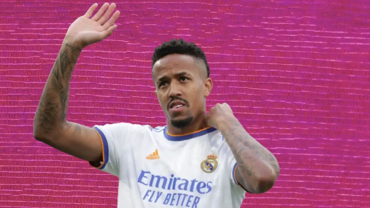 Éder Militão Net Worth in 2023 How Rich is He Now?