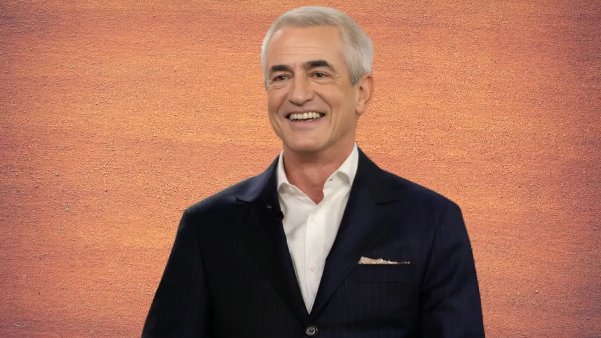 Who is Dermot Mulroney's Wife? Know Everything About Dermot Mulroney Wife Tharita Cesaroni