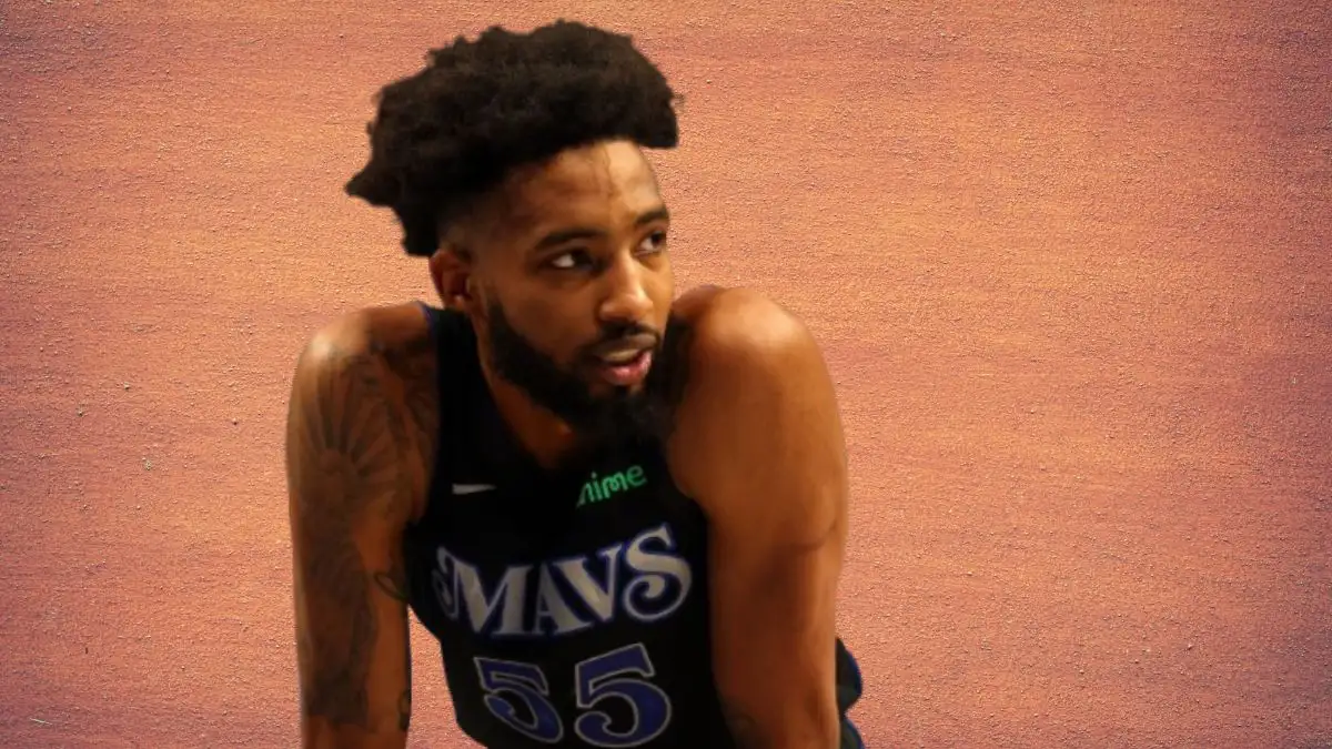 Derrick Jones Jr. Net Worth in 2023 How Rich is He Now?