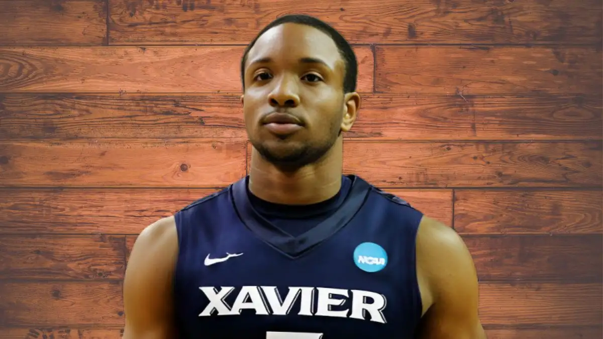 Dez Wells Net Worth in 2023 How Rich is He Now?