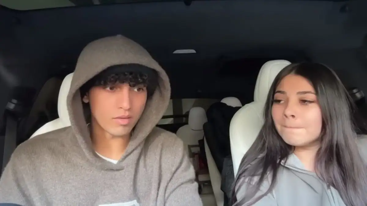 Did Anthony and Bella Break Up? Uncover the Truth of Viral Break-Up Video