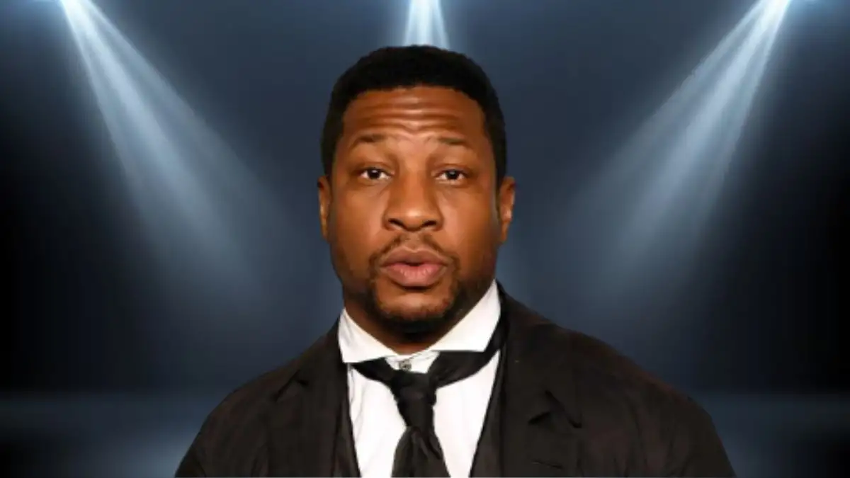 Did Jonathan Majors Get Dropped From Marvel? Who is Jonathan Majors? Jonathan Majors Early Life and More