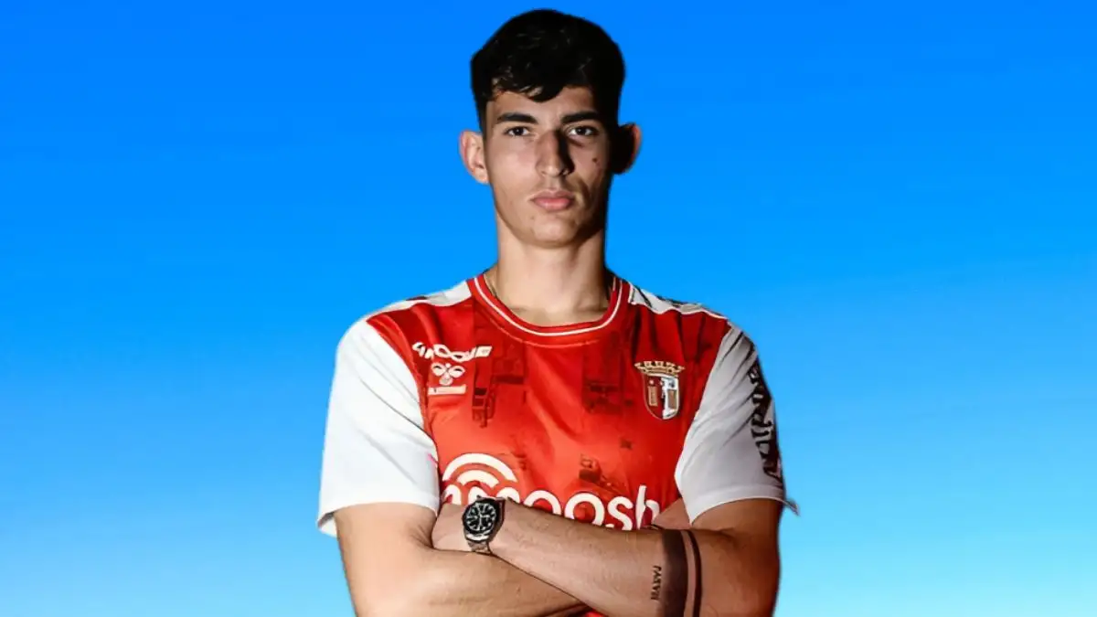 Diogo Fonseca Net Worth in 2023 How Rich is He Now?