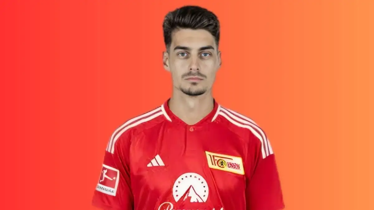 Diogo Leite Net Worth in 2023 How Rich is He Now?