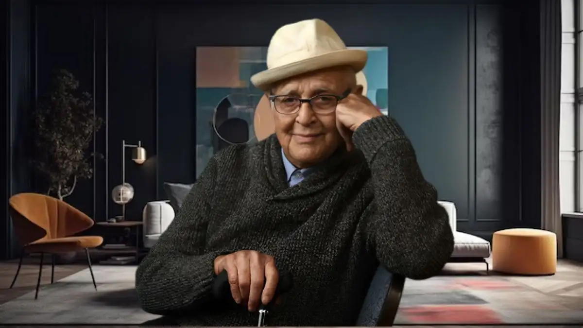 Does Norman Lear have Children? Who was Norman Lear? Norman Lear's Age, Parents, Nationality, and More