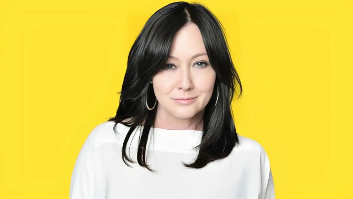 Does Shannen Doherty have Children? Who is Shannen Doherty? Shannen Doherty's Age, Parents, Nationality, and More