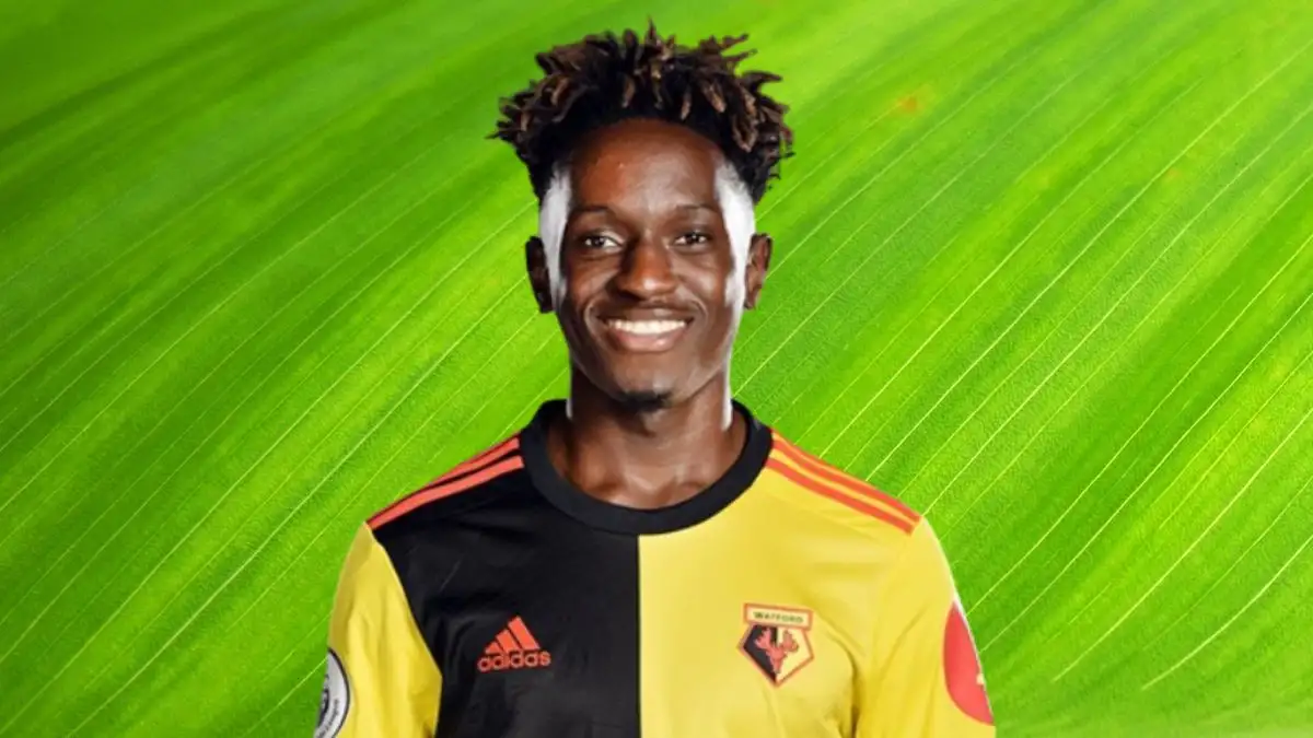 Domingos Quina Net Worth in 2023 How Rich is He Now?