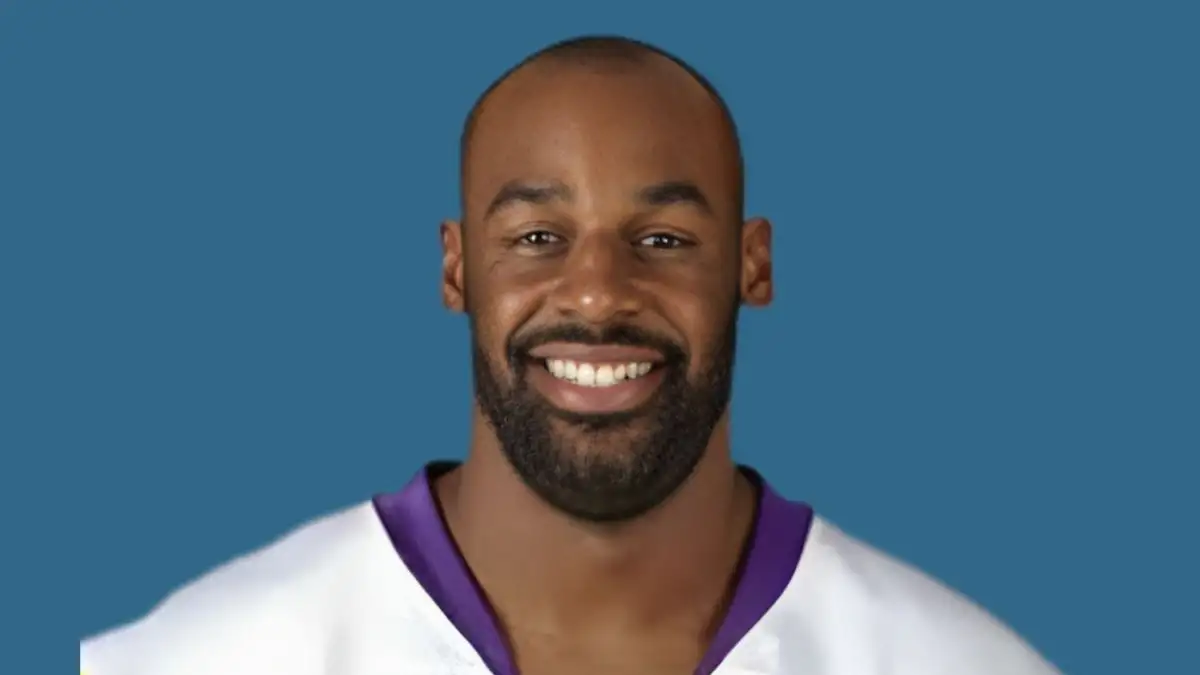 Who are Donovan Mcnabb Parents? Meet  Wilma McNabb and Samuel McNabb