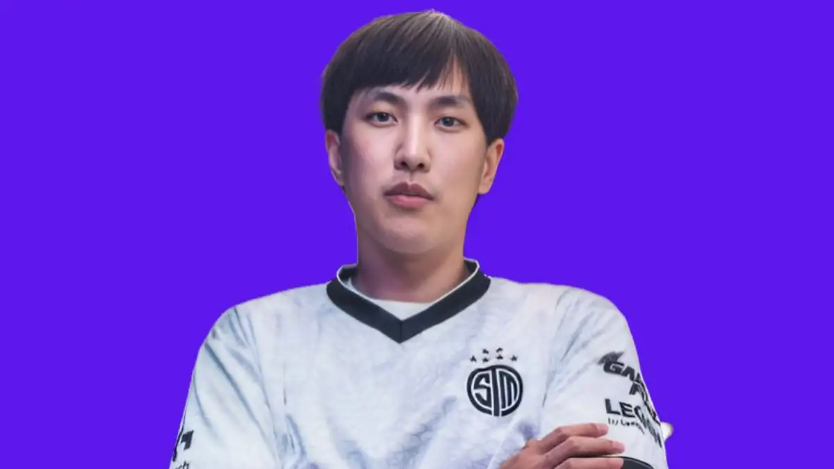 Doublelift Net Worth in 2023 How Rich is He Now?