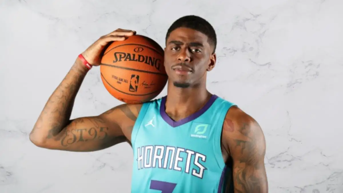 Dwayne Bacon Net Worth in 2023 How Rich is He Now?