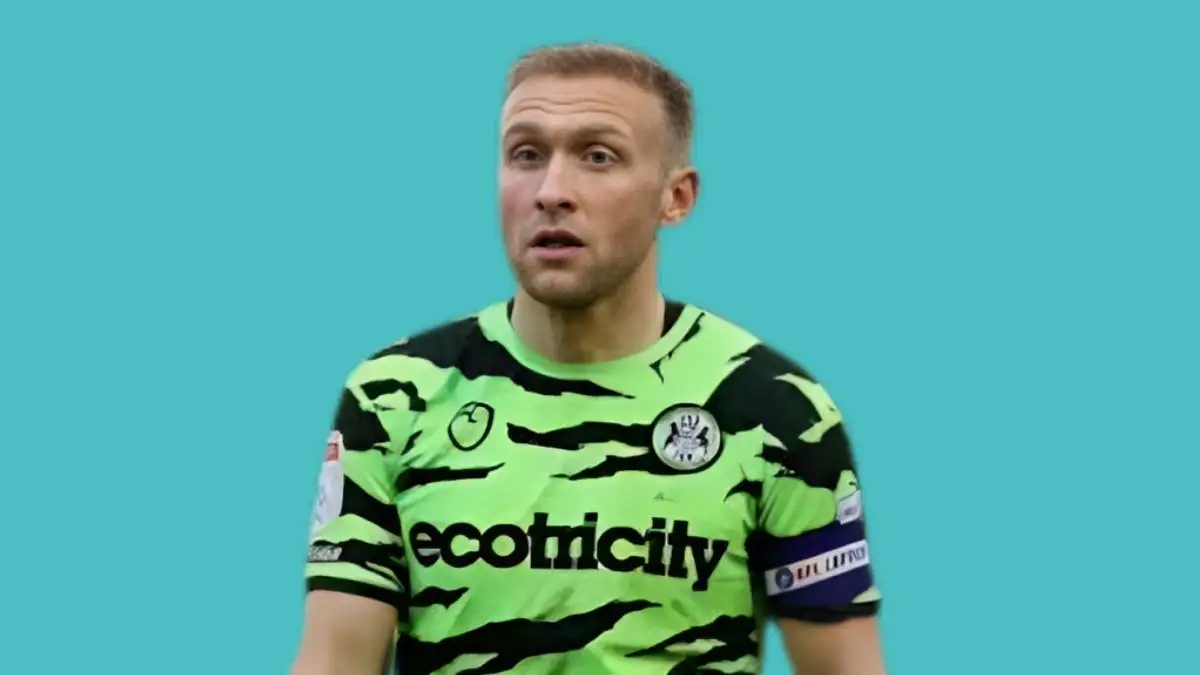 Dylan Mcgeouch Net Worth in 2023 How Rich is He Now?