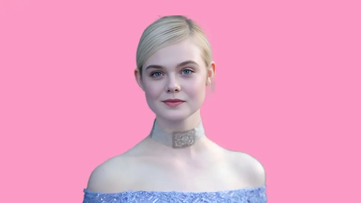 Elle Fanning Ethnicity, What is Elle Fanning's Ethnicity?