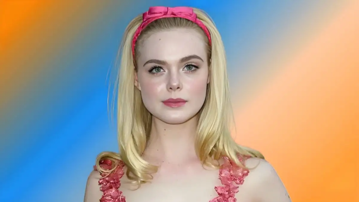 Elle Fanning Religion What Religion is Elle Fanning? Is Elle Fanning a Christian?