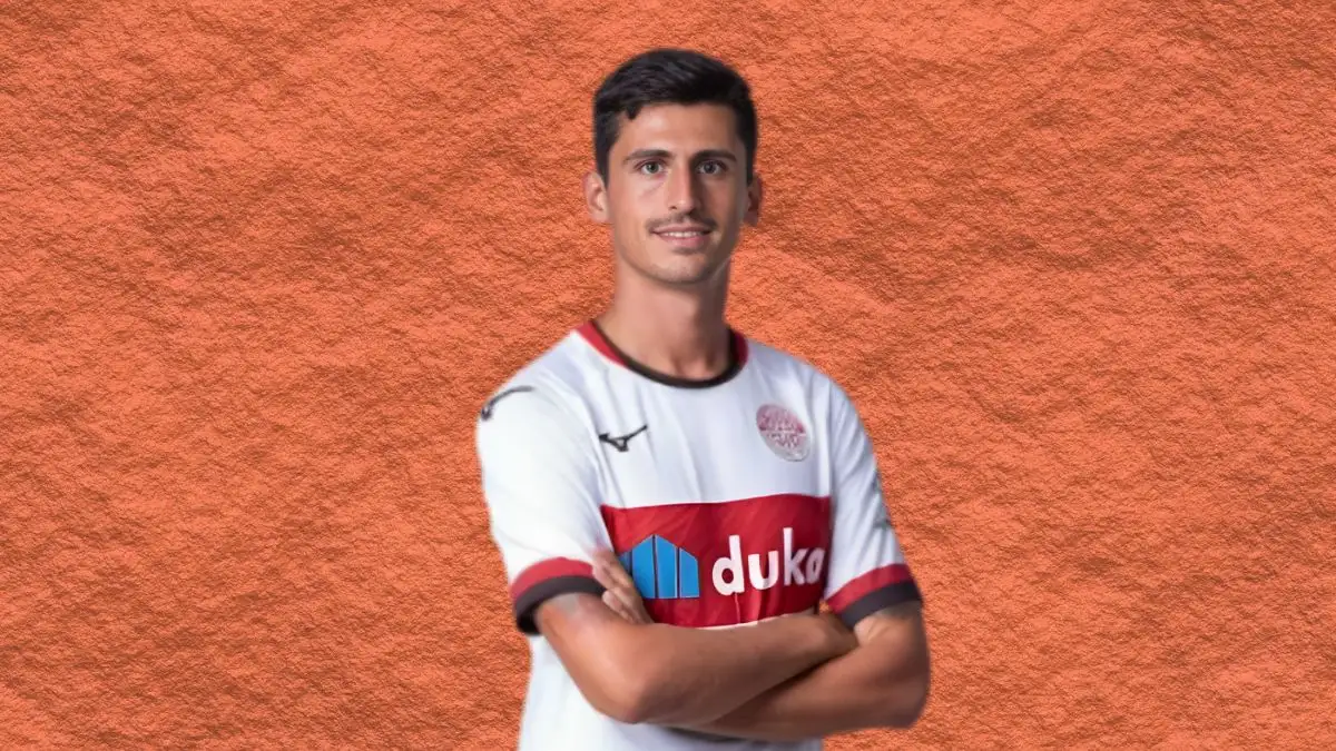 Emanuele Gatto Net Worth in 2023 How Rich is He Now?