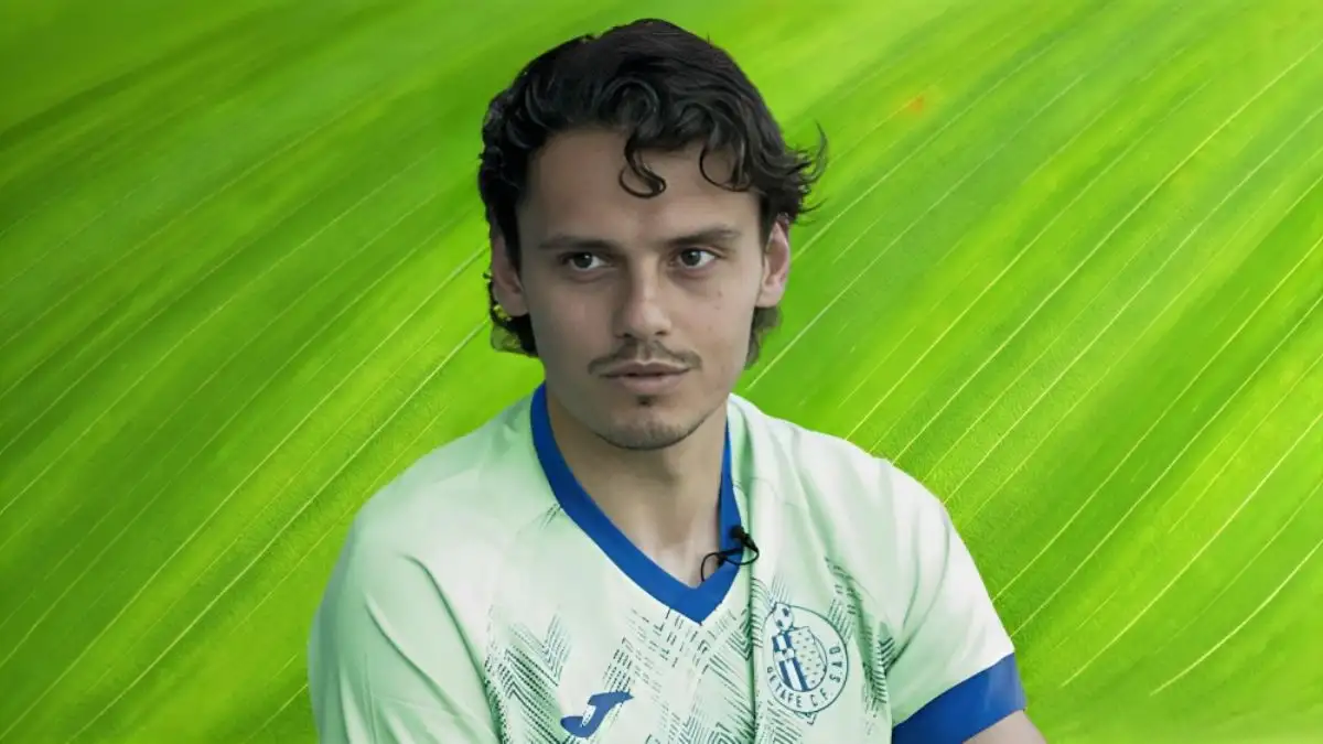 Enes Unal Net Worth in 2023 How Rich is He Now?