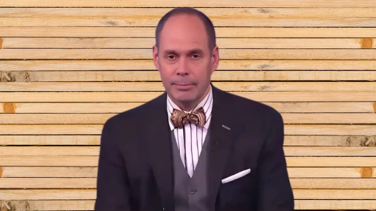 Who is Ernie Johnson's Wife? Know Everything About Ernie Johnson Wife Cheryl Johnson