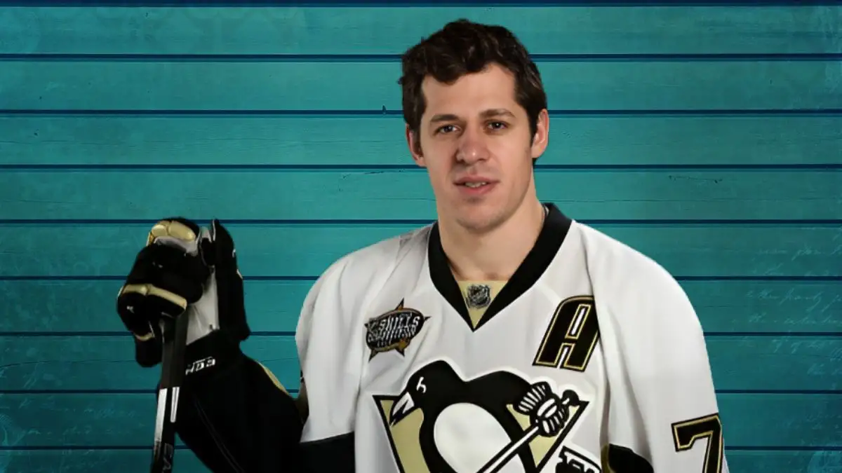 Evgeni Malkin Net Worth in 2023 How Rich is He Now?