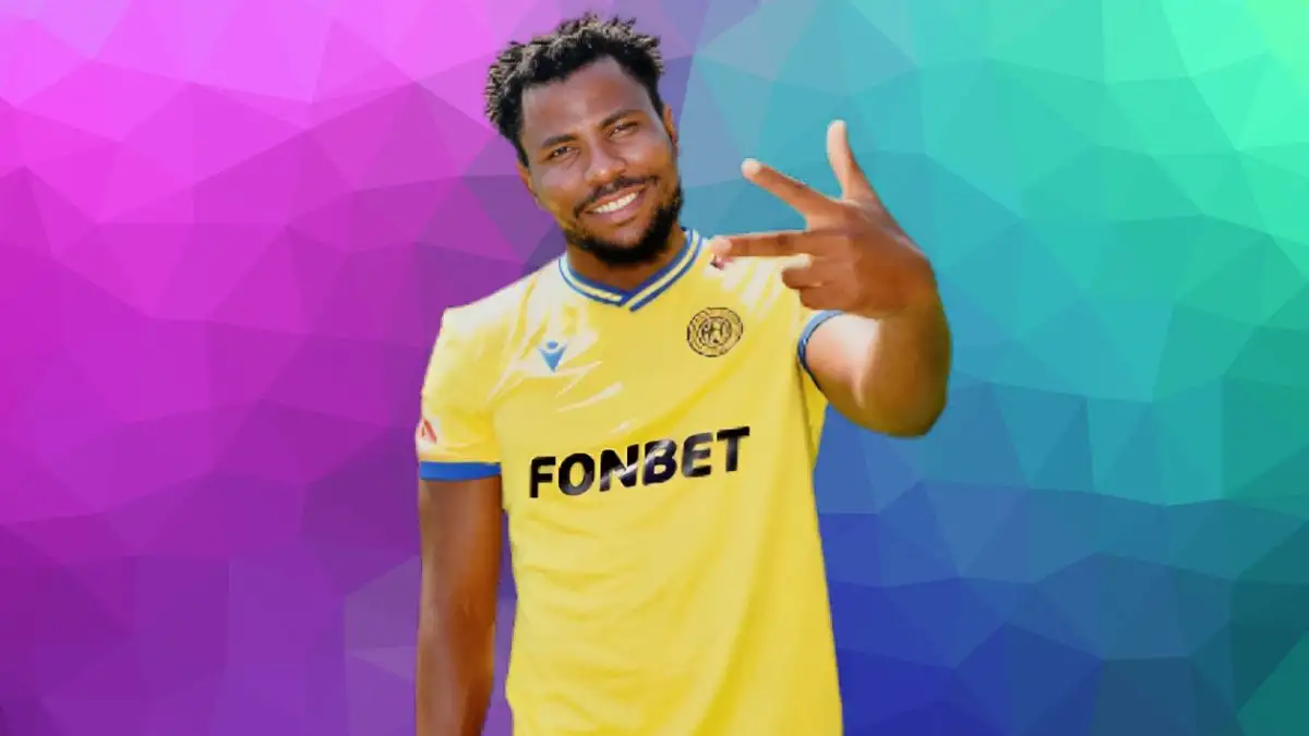 Ezekiel Henty Net Worth in 2023 How Rich is He Now?