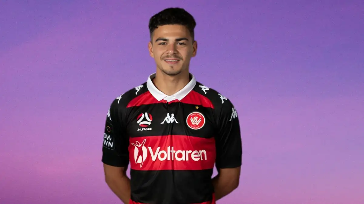 Fabian Monge Net Worth in 2023 How Rich is He Now?