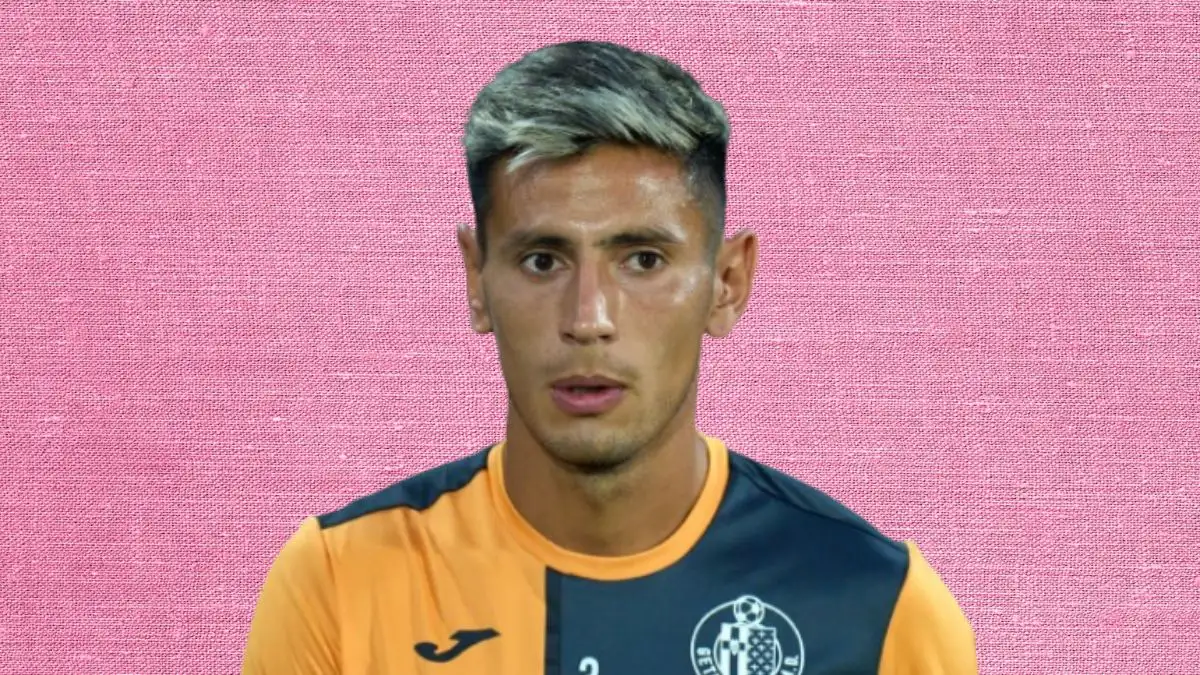 Fabrizio Angileri Net Worth in 2023 How Rich is He Now?