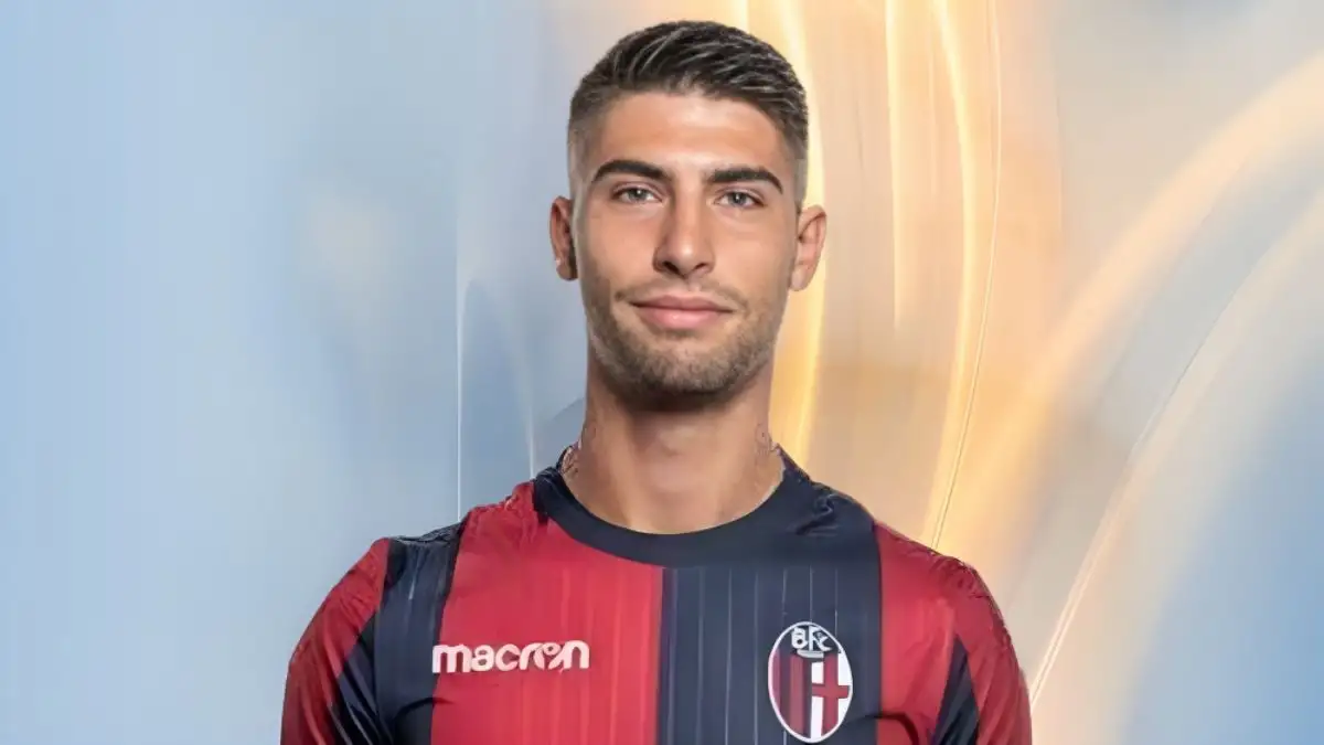 Fabrizio Brignani Net Worth in 2023 How Rich is He Now?