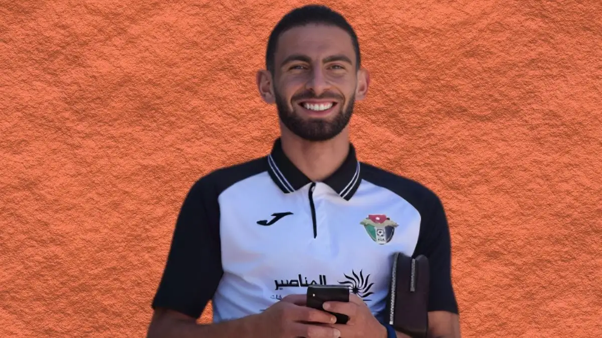 Feras Shelbaieh Net Worth in 2023 How Rich is He Now?