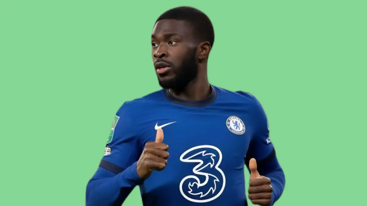 Fikayo Tomori Net Worth in 2023 How Rich is He Now?