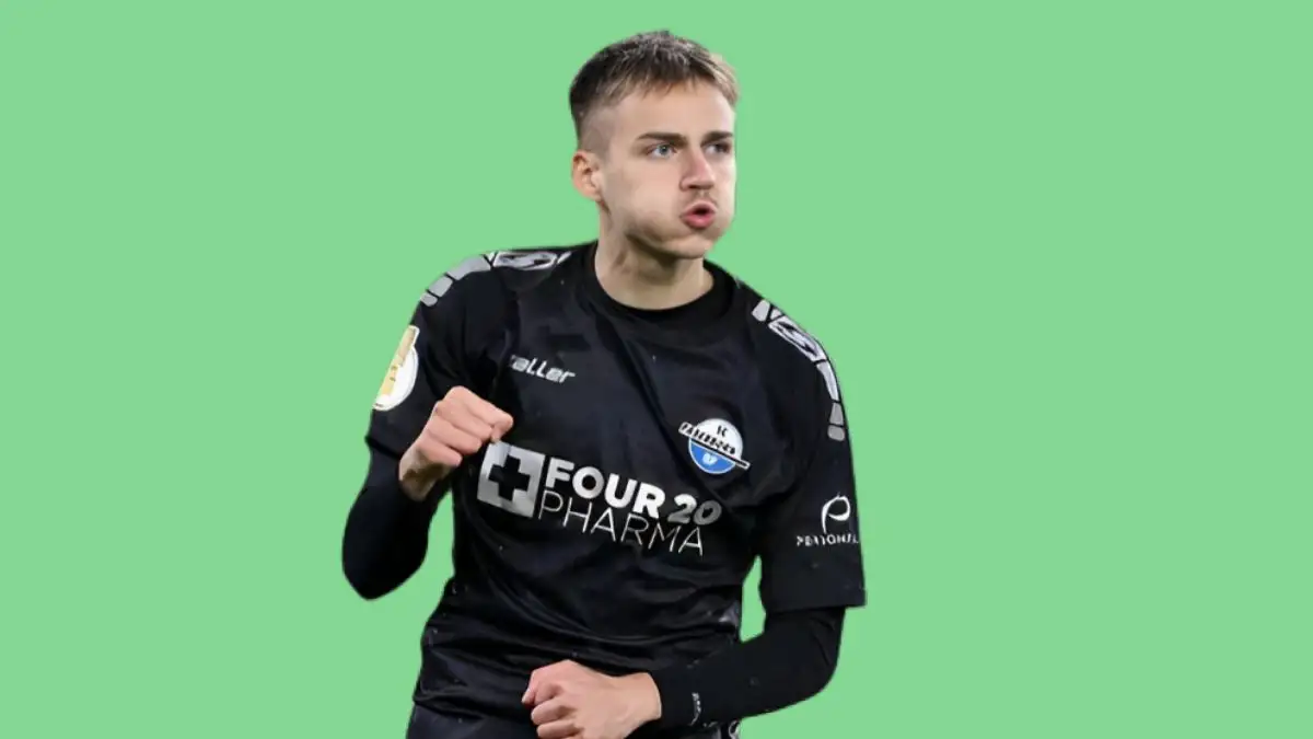 Filip Bilbija Net Worth in 2023 How Rich is He Now?