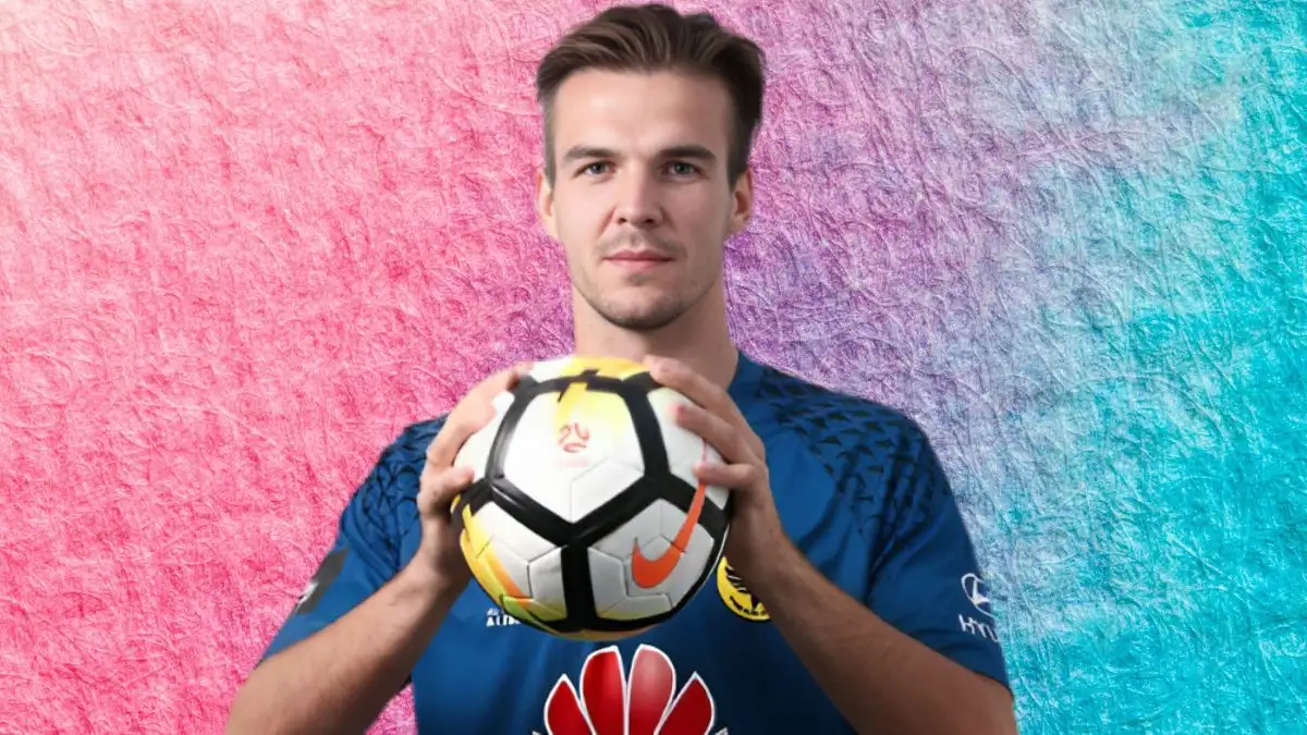 Filip Kurto Net Worth in 2023 How Rich is He Now?