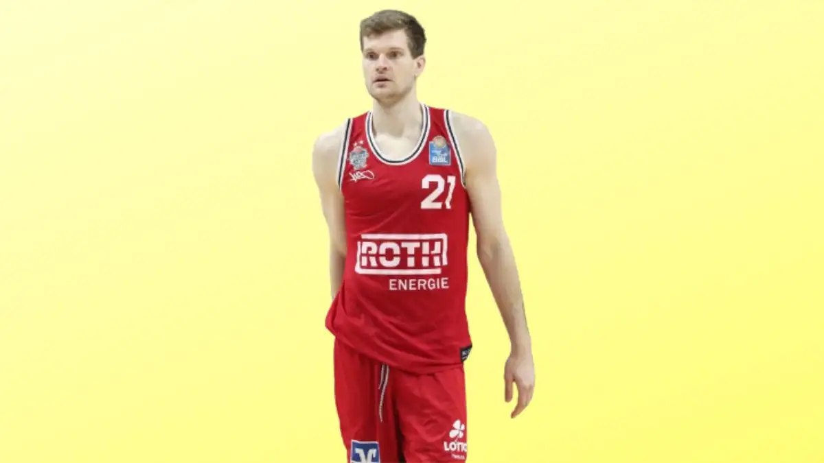 Florian Koch Net Worth in 2023 How Rich is He Now?