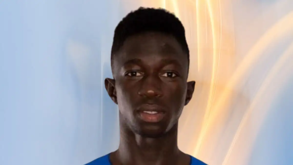 Formose Mendy Net Worth in 2023 How Rich is He Now?