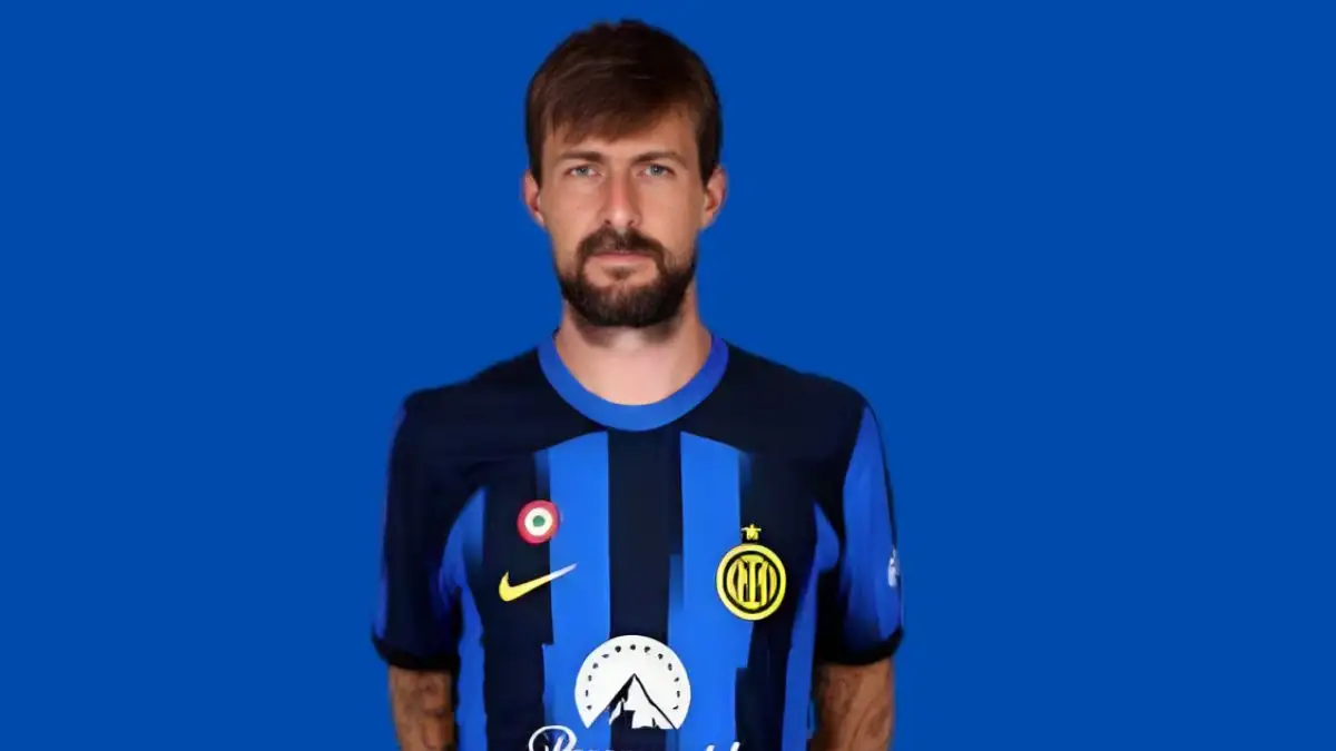 Francesco Acerbi Net Worth in 2023 How Rich is He Now?