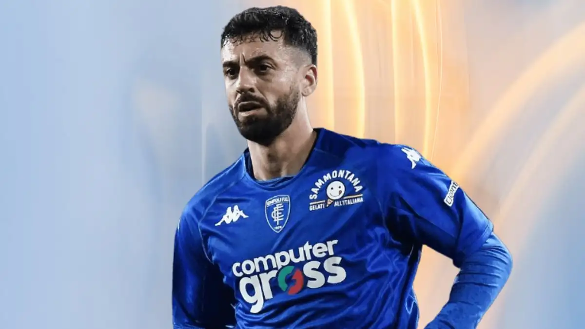 Francesco Caputo Net Worth in 2023 How Rich is He Now?