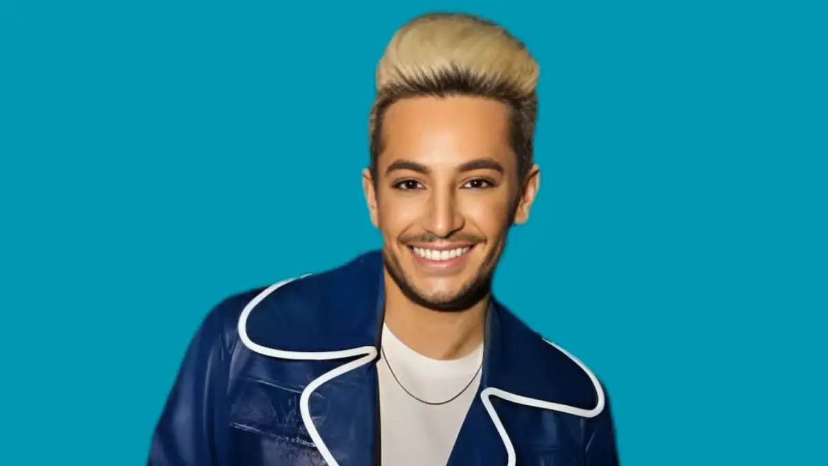 Frankie Grande Net Worth in 2023 How Rich is He Now?