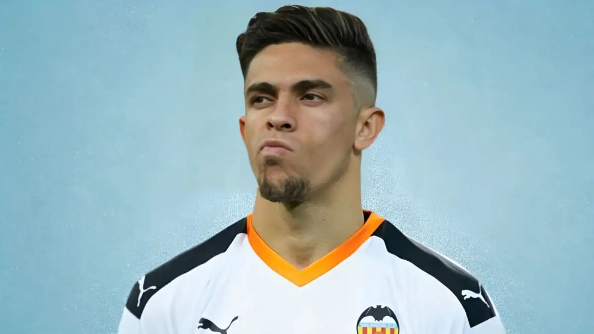 Gabriel Paulista Net Worth in 2023 How Rich is He Now?