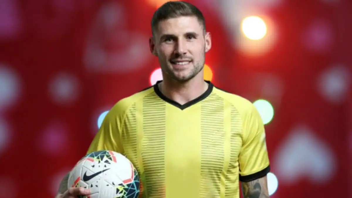 Gary Hooper Net Worth in 2023 How Rich is He Now?